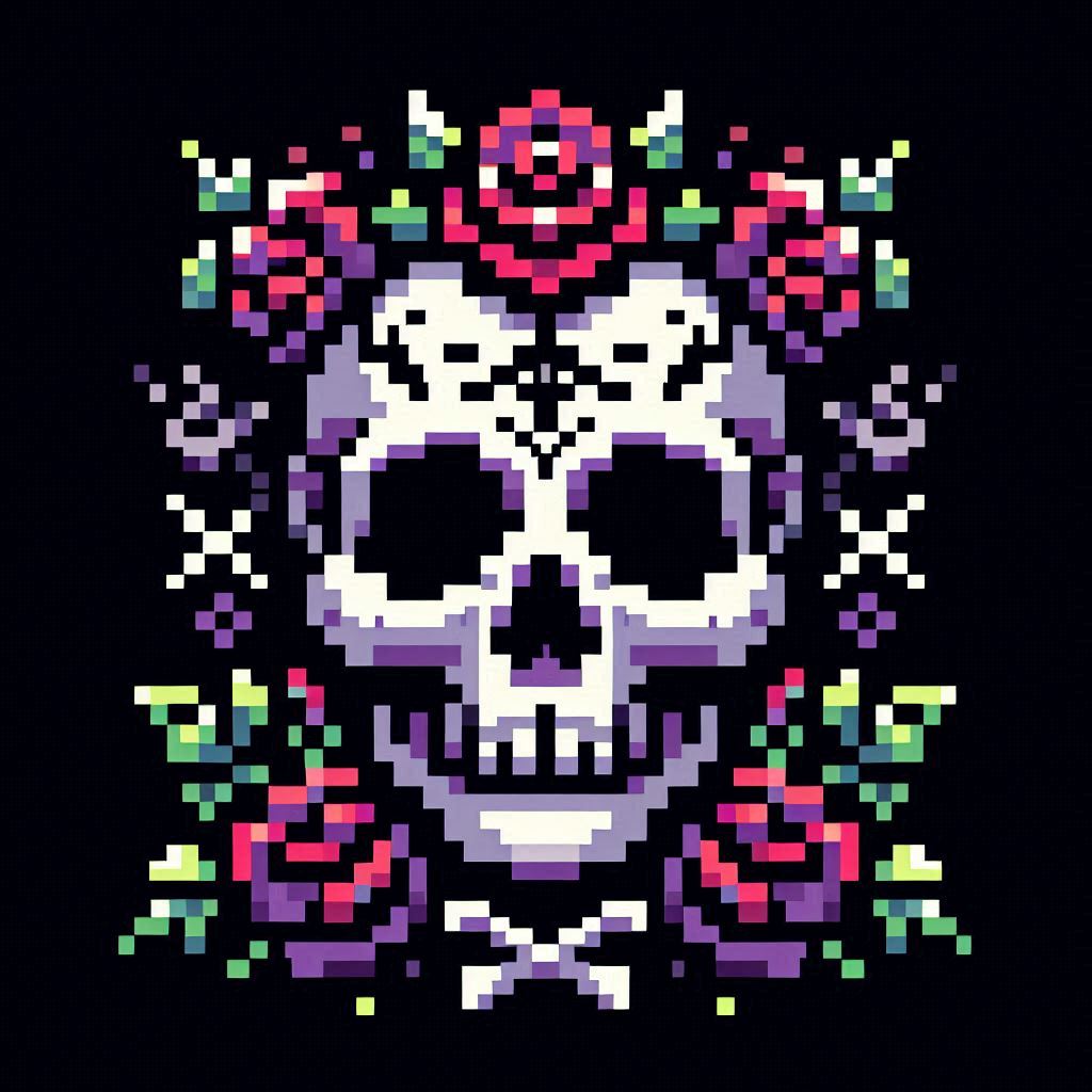 Death Counter