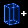 Blue Hitbox+