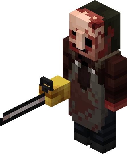 Leatherface