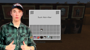 Such Nick-ifier GUI