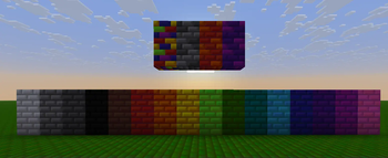 All Blocks