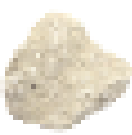 The Raw Marble Texture