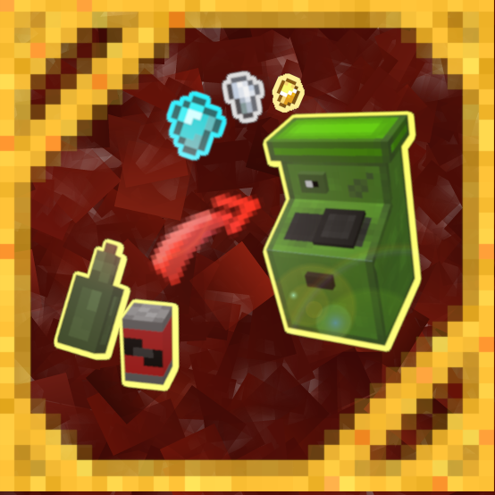 Kaucjomat (Bottle Deposit Machine)