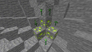 Kaucjum Ore + Tools