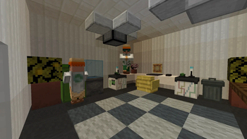 Ecolab + New Villagers