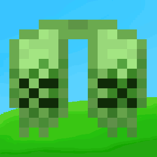 15th Anniversary Cape Elytra Item