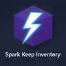 Spark Keep Inventory