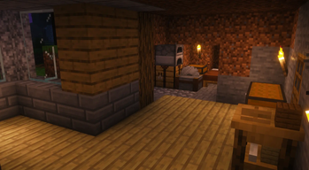 Home Sweet Home