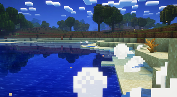 Oceans