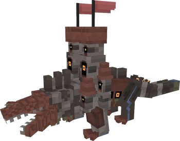 Golgaroth
