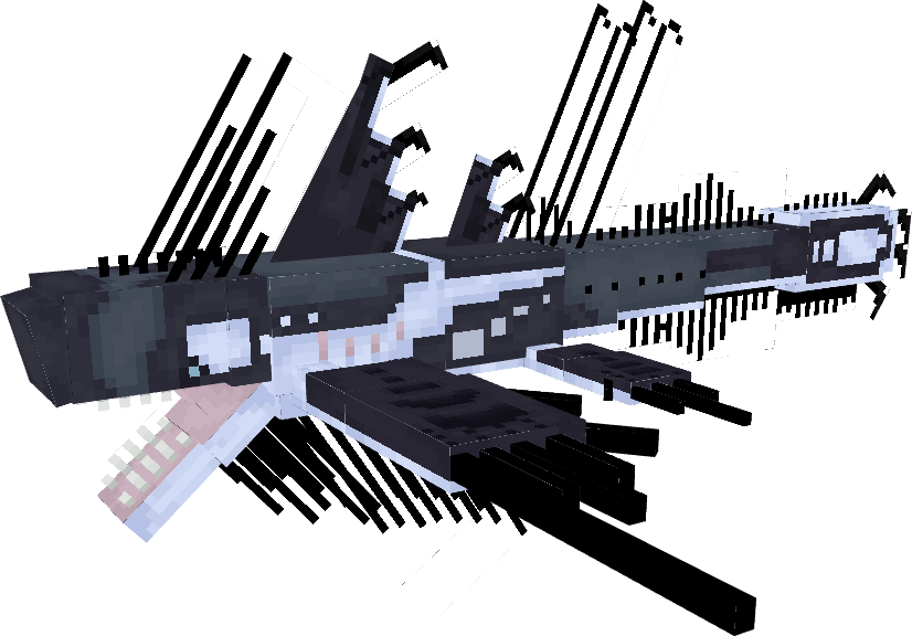 Magnacetus
