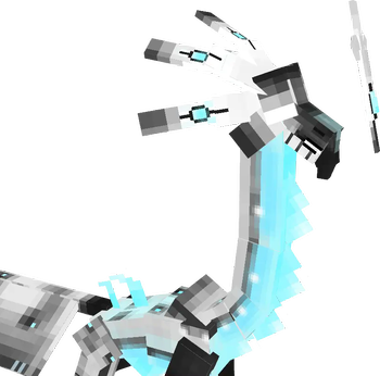 Boreal Warden