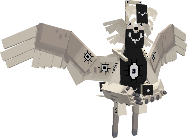 Angelic Warden