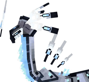 Boreal Warden