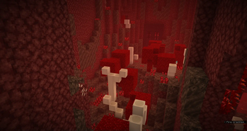 Soul Canyons