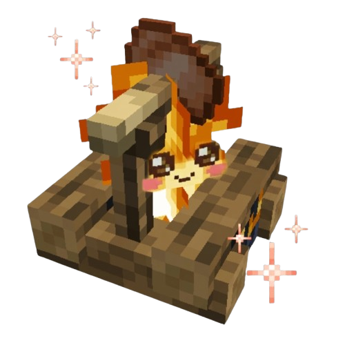 [BTW Addon] Forgiving Campfire