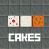 A Few More Cakes