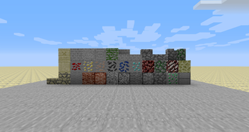 stones