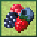 Very Sweet Berries