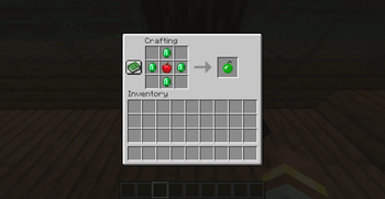 Emerald Apple Recipe