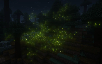 Fireflies