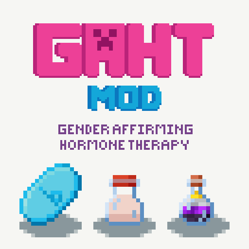 Gender Affirming Hormone Therapy Mod