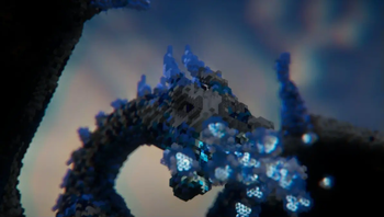 A Dragon In The Valdic Union