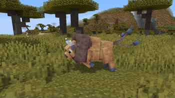 Tauros