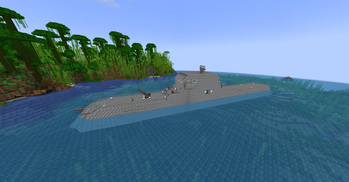 My Ship
