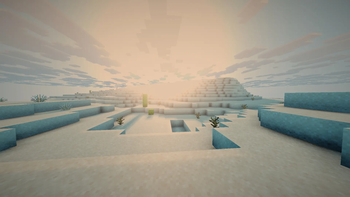Desert