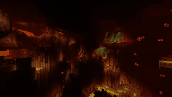 The Nether