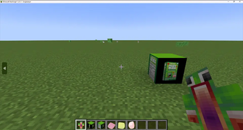 Fruit Blox Sours Break