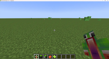 Fruit Blox Original