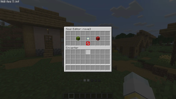 Soul GUI
