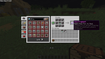 Soul Fragment Item