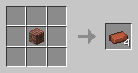 Undo Bricks