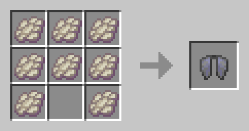 New Elytra