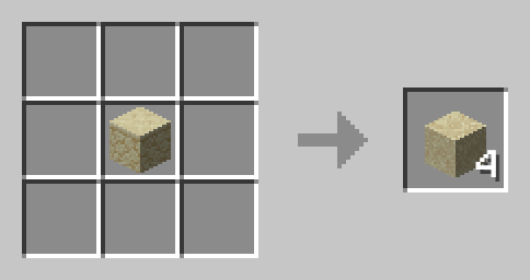 Undo Sandstone