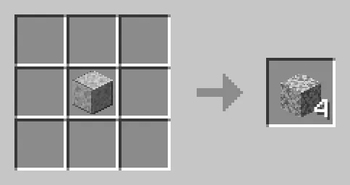 Undo Polished Diorite