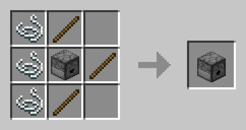 Additional Dispenser