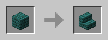 Stonecutting Stairs