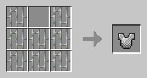 New Chainmail Armor