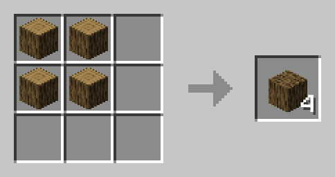 Change Bark