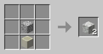 New Calcite