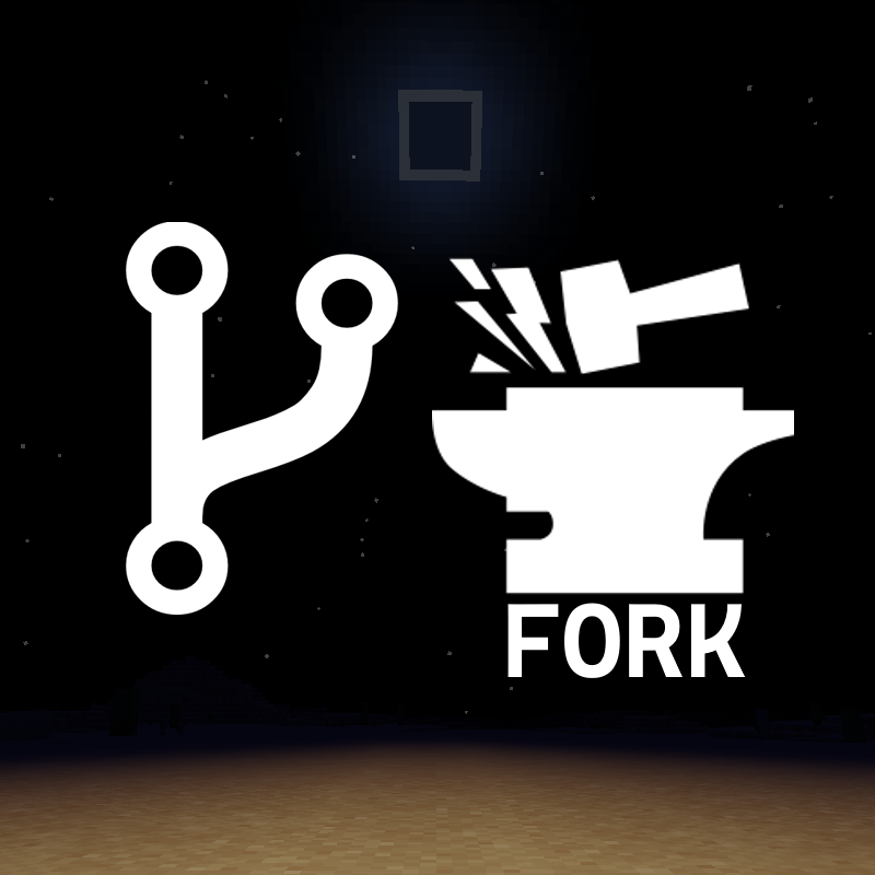 True Darkness [Forge] - Updated Fork