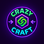 Crazy Craft Gaming SMP