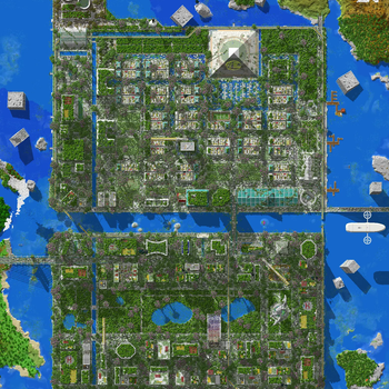 Crazy Craft Gaming SMP