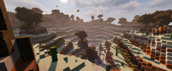 Crazy Craft Gaming SMP
