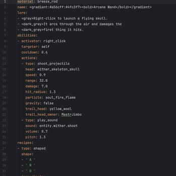 Item Smith — screenshot 3