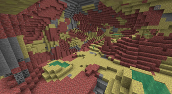 Sulfur Caves (OLD)